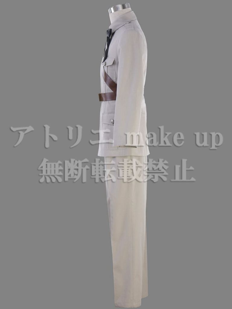 ヘタリア　スペイン　コスプレ Amazon.co.jp: コスプレ衣装 スペイン ヘタリア 海賊豪華セット