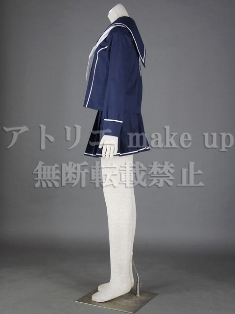 ラブプラス コスプレ 衣装】私立十羽野高校 女子制服 冬服 アニメ 映画