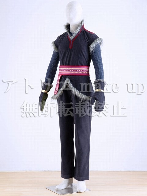 アナと雪の女王 コスプレ アナと雪の女王 Frozen アナ Princess Anna of arendelle