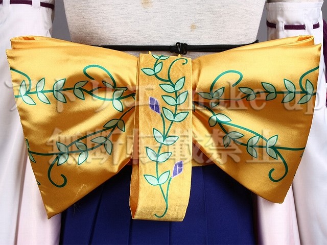 ファイナルファンタジー10 FF10 コスプレ 衣装】ユウナ 召喚師服