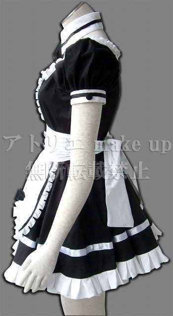 コスプレ 衣装 シスター メイド パニエ まとめ売り Amazon.co.jp: メイド服 ハロウイン衣装 コスプレ シスター 聖女
