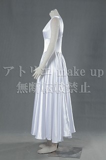 聖闘士星矢 コスプレ 衣装】城戸 沙織 アテナ 馬 アニメ 映画 ゲーム