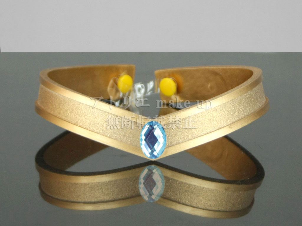 美少女戦士セーラームーン コスプレ 道具】水野 亜美 セーラー