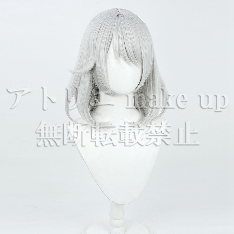 ウマ娘 ヒシミラクル 私服 コスプレ フルセット ウィッグ付き ウマ娘 ヒシミラクル 私服 コスプレ フルセット ウィッグ付き - メルカリ