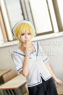 フルーツバスケット フルバ コスプレ 衣装】海原高校制服 草摩