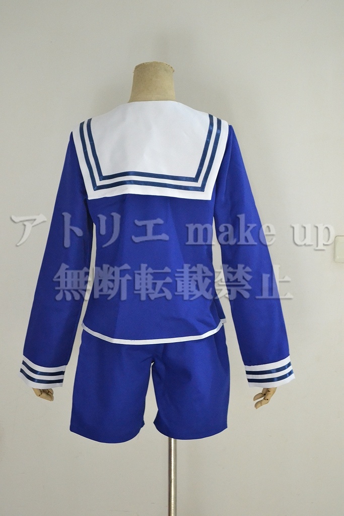 フルーツバスケット フルバ コスプレ 衣装】海原高校制服 草摩 紅葉