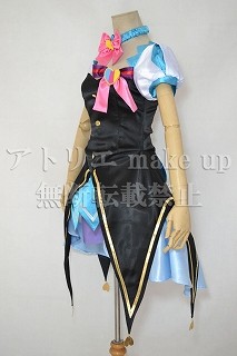アイドルマスター アイマス デレマス コスプレ 衣装】シンデレラ