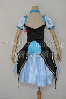 アイドルマスター アイマス デレマス コスプレ 衣装】シンデレラ