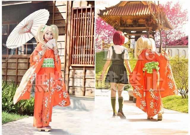 大量入荷 スーパーダンガンロンパ2 コスプレ衣装 西園寺日寄子 コスプレ Www Thjodfelagid Is