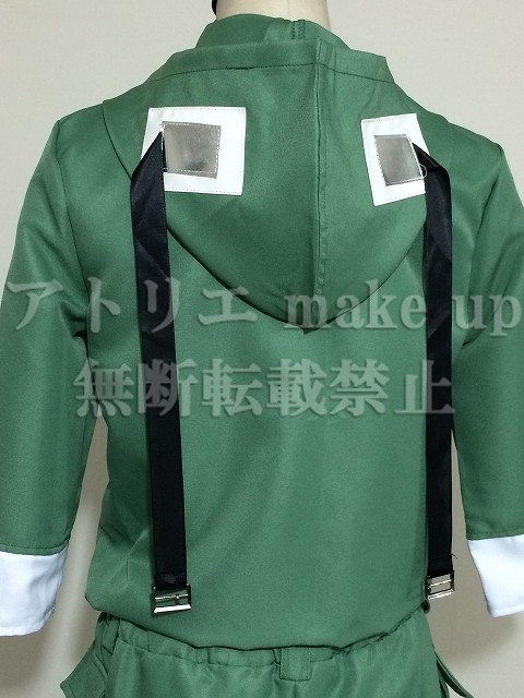 カゲロウプロジェクト コスプレ 衣装】瀬戸 幸助 セト アニメ 映画