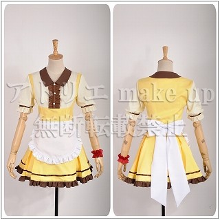 Love Live!ラブライブ！　西木野 真姫 COCO'Sシリーズ  風 コスプレ衣装 完全オーダーメイドも対応可能 tc-1408.jpg