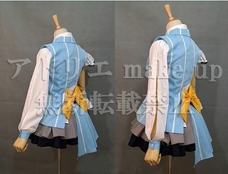 マクロスΔ デルタ コスプレ 衣装】美雲 ギンヌメール ワルキューレ