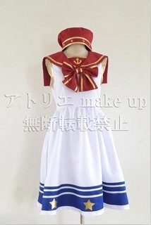 【難あり】シェリーメイ風 仮装衣装 51+6TmkPxwL._UF350,350_QL80_.jpg