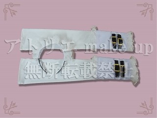 アイマス シンデレラガールズ デレステ コスプレ 衣装】新田 美波
