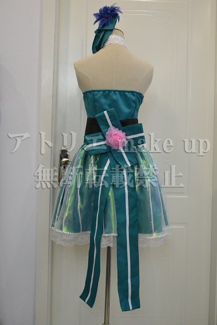 保存版 取寄品 コスプレ 仮装 アイドルマスター シンデレラガールズ 高垣楓の私服 M ハロウィン 衣装 コスチューム 大人用 パーティーグッズ 絶妙 Centrodeladultomayor Com Uy