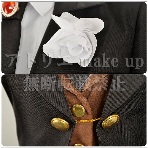 Fate Apocrypha コスプレ 衣装】モードレッド 赤セイバー コスチューム