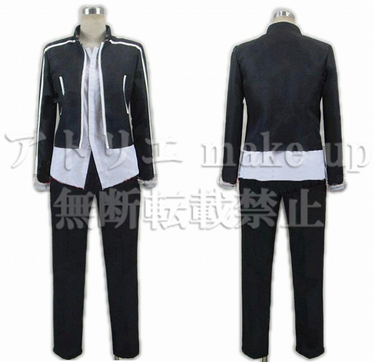 Fate/Grand Order FGO ギルガメッシュ 二周年礼服　風 コスプレ衣装 cosplay衣装 アニメ  コスチューム tc-2772.jpg