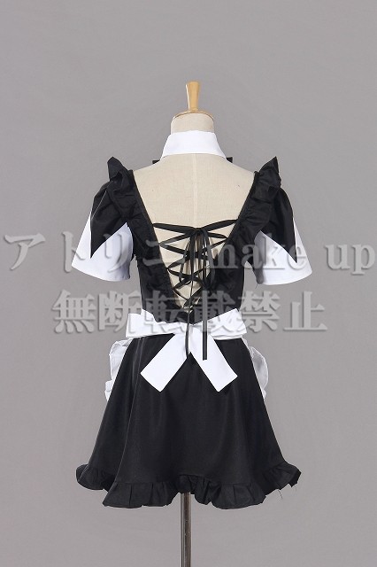 とある科学の超電磁砲 レールガン コスプレ 衣装】御坂 美琴 白井 黒子