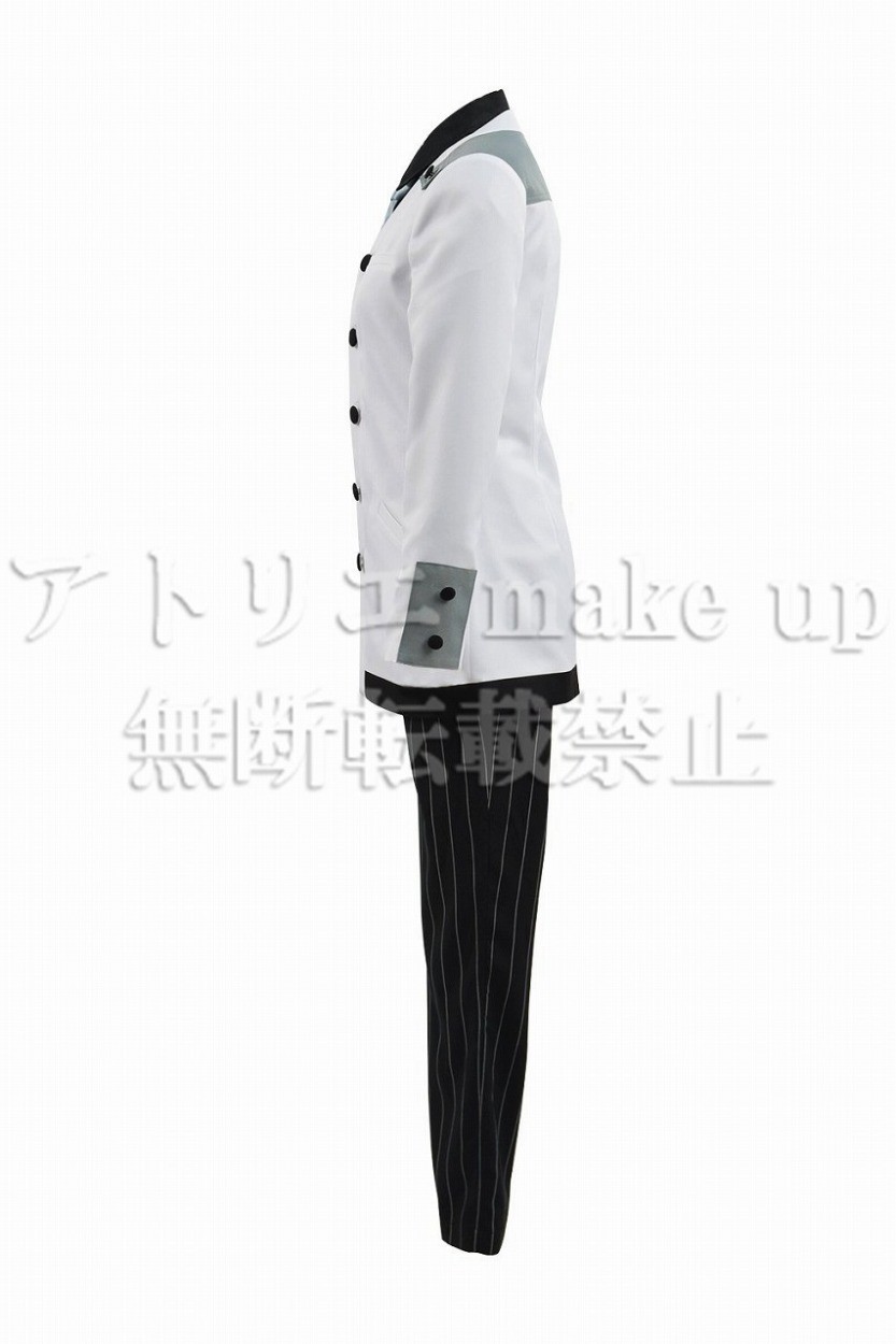 東京喰種:re トーキョーグール コスプレ】六月 透 トオル 先生