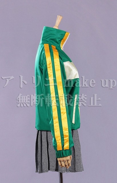 少女異聞録 販売済み サンタ服