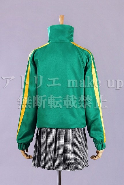 ACOS ペルソナ4 里中千枝 コスプレ 衣装セット M Amazon.co.jp: コスプレ衣装♪ペルソナ4 里中千枝 女子制服