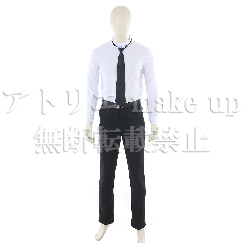 黒執事　セバスチャンミカエリス　コスプレ　衣装 Amazon.co.jp: ウィッグ追加可 セバスチャン・ミカエリス コスプレ衣装