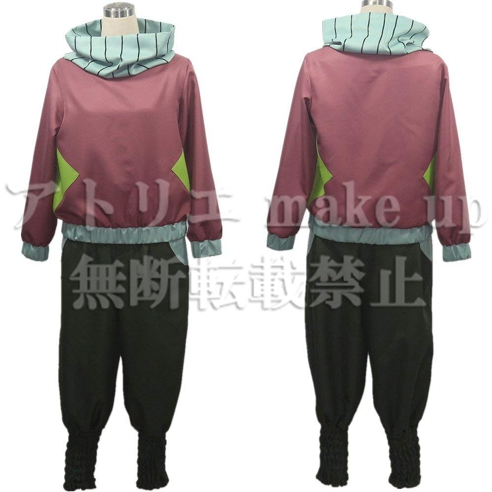 シンカリオン コスプレ 衣装 月山 シノブ コスチューム 衣装 ゲーム アニメ 映画 オーダーメイド Tc 3126 アトリエ メイクアップ 通販 Yahoo ショッピング