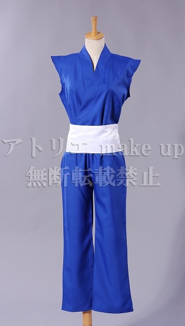 銀魂 コスプレ 衣装】柳生 九兵衛 コスチューム アニメ ゲーム