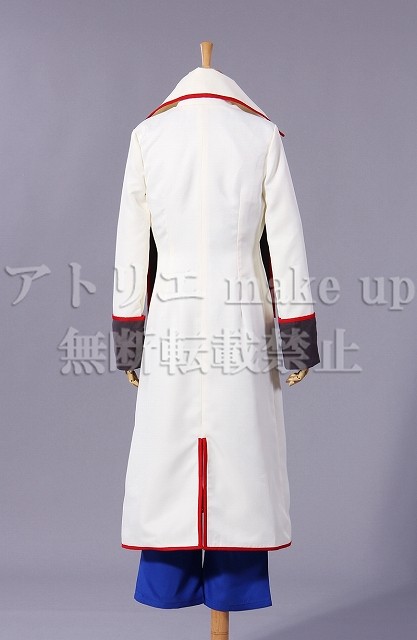 銀魂 コスプレ 衣装】柳生 九兵衛 コスチューム アニメ ゲーム