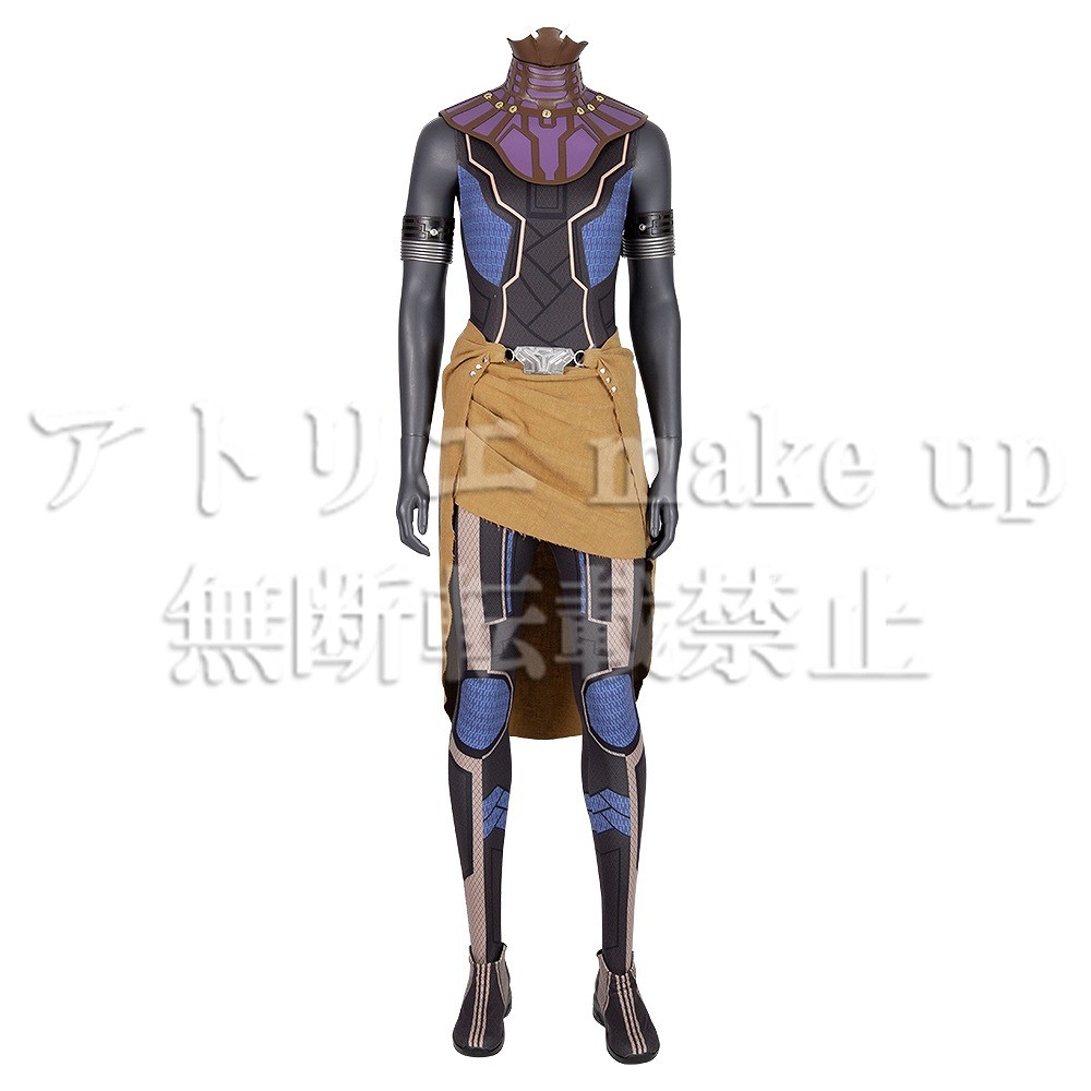 【超良質】ブラックパンサー コスプレ衣装【オーダーメイド】 超良質】ブラックパンサー コスプレ衣装【オーダーメイド】