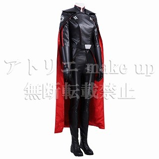 スターウォーズ ジェダイ フォールン オーダー コスプレ 衣装