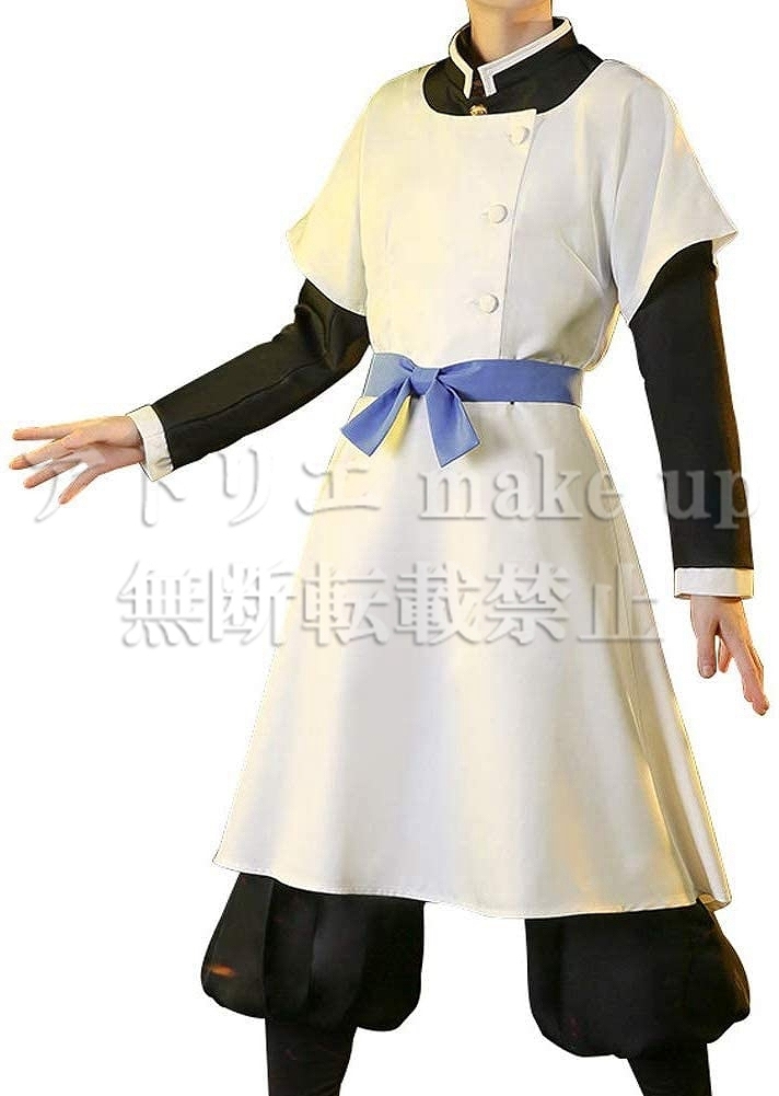 鬼滅の刃 神崎アオイ風 ウィッグ 神崎アオイ (かんざきあおい) コスプレウィッグの通販 鬼滅の刃