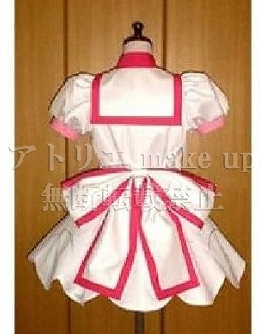おジャ魔女どれみ コスプレ 衣装 春風 どれみ パティシエ服 ハロウィン コスチューム 衣装 ゲーム アニメ 映画 オーダーメイド アトリエ メイクアップ - 通販 - Yahoo ショッピング