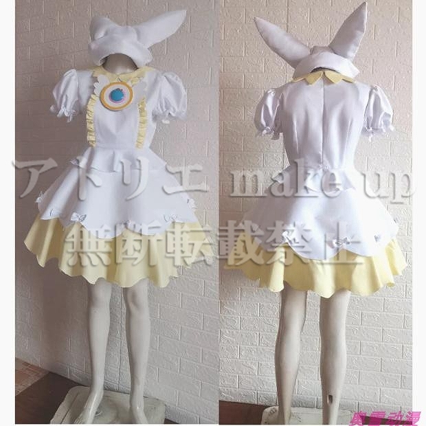 バンダイ おジャ魔女どれみ ギャラリートキッズDX コスプレ 衣装 ハロウィン おジャ魔女どれみ ギャラリートキッズDX - メルカリ