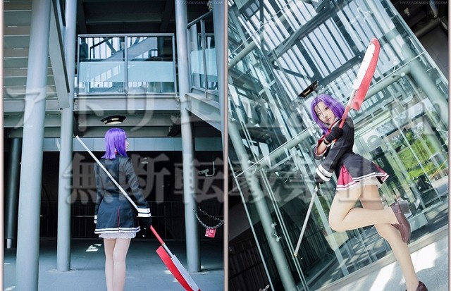 艦隊これくしょん -艦これ- コスプレ 衣装】龍田 (軽巡洋艦) たつた