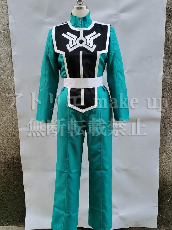 ダイの大冒険 コスプレ 衣装】ポップ 大魔導士 後期ver メドローア