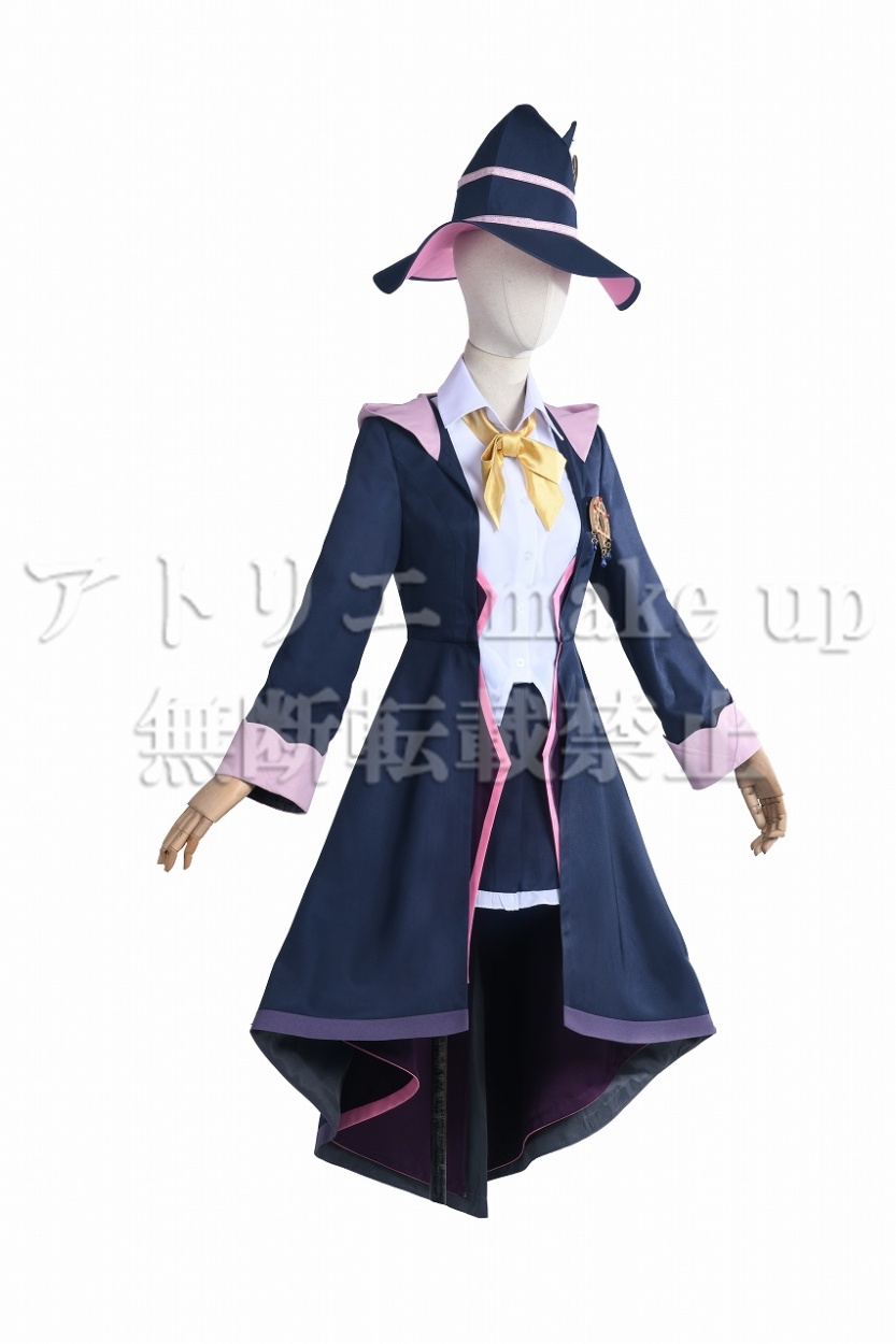 人気絶頂 魔女の旅々 コスプレ 衣装 イレイナ ハロウィン アニメ 映画 ゲーム コスチューム オーダーメイド対応 楽天1位 Zoetalentsolutions Com