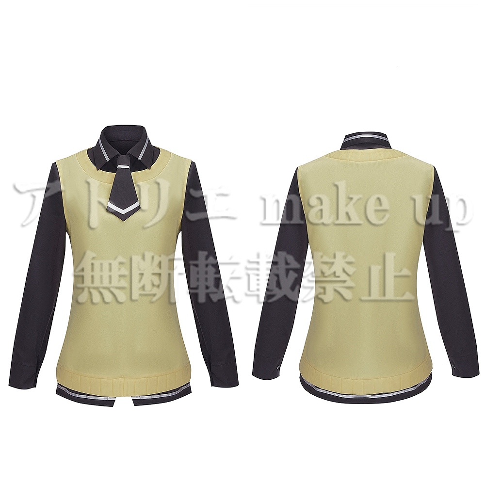 ウマ娘 コスプレ 衣装】アグネスタキオン 貴公子 ハロウィン