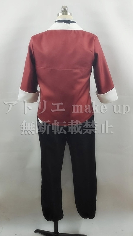 葬送のフリーレン コスプレ 衣装】シュタルク ハロウィン コスチューム