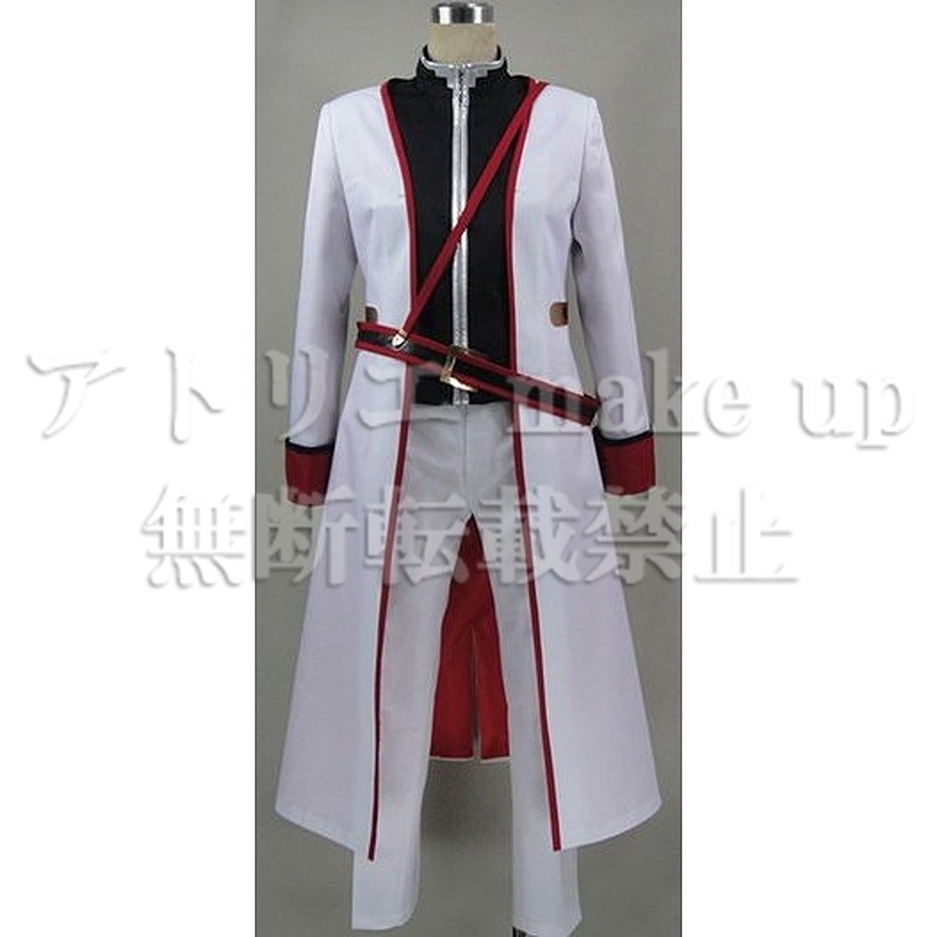 Re:ゼロから始める異世界生活 ユリウス コスプレ 51fWtNh1h9L._AC_SY200_QL15_.jpg