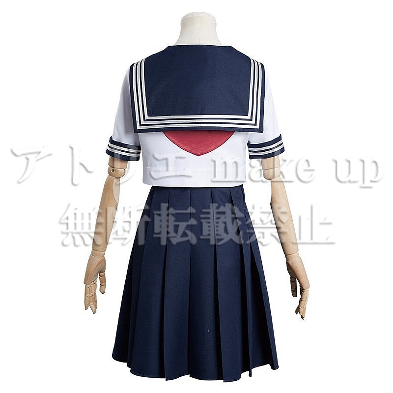コスプレ　制服　夏服 tc-4944_2.jpg