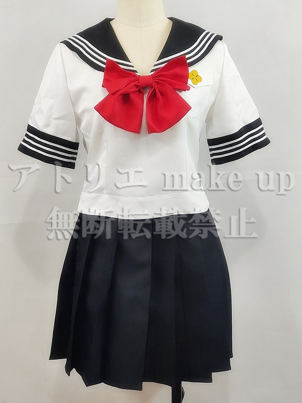 セーラー服 コスプレ衣装 51LE6-k-RoL._UY1000_.jpg