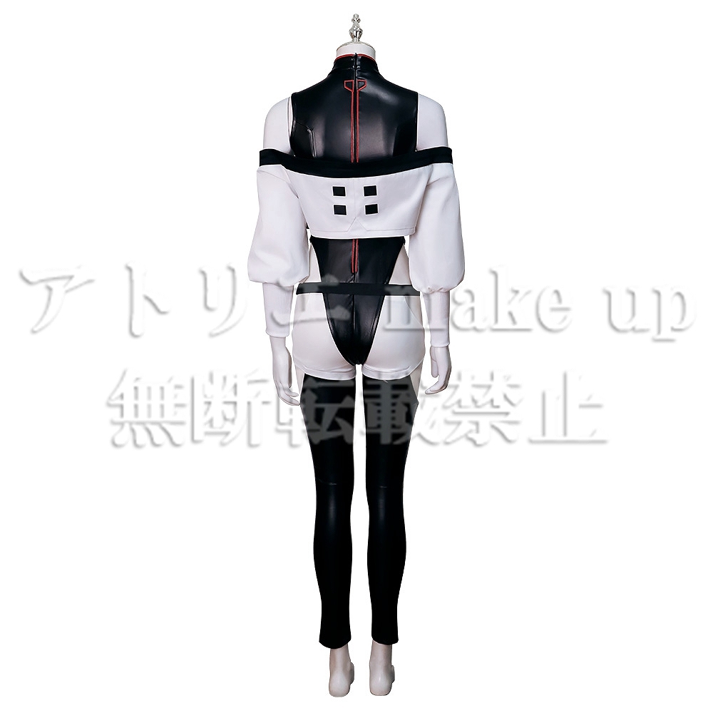 コスプレ サイバーパンク ルーシー tc-5448_1.jpg