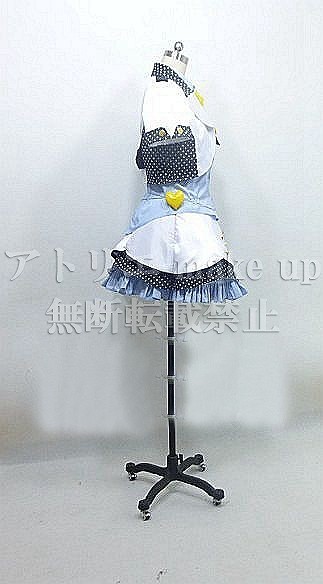 アイドルマスター アイマス コスプレ 衣装】シャイニーフェスタ衣装