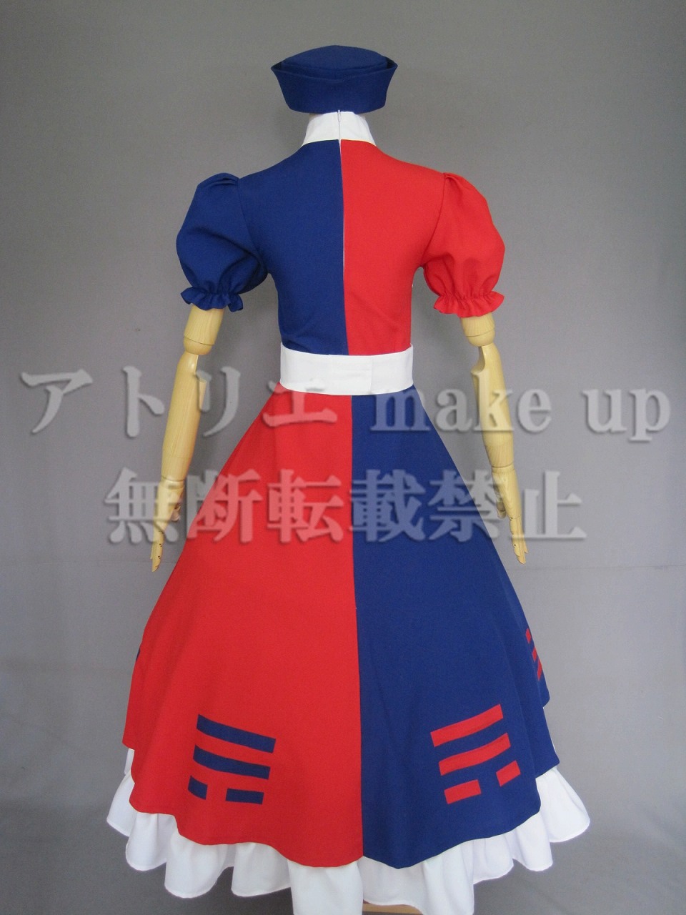 東方project コスプレ 衣装】八意永琳 えーりん コスチューム 衣装 東方project コスプレ 衣装】八意永琳 えーりん コスチューム 衣装