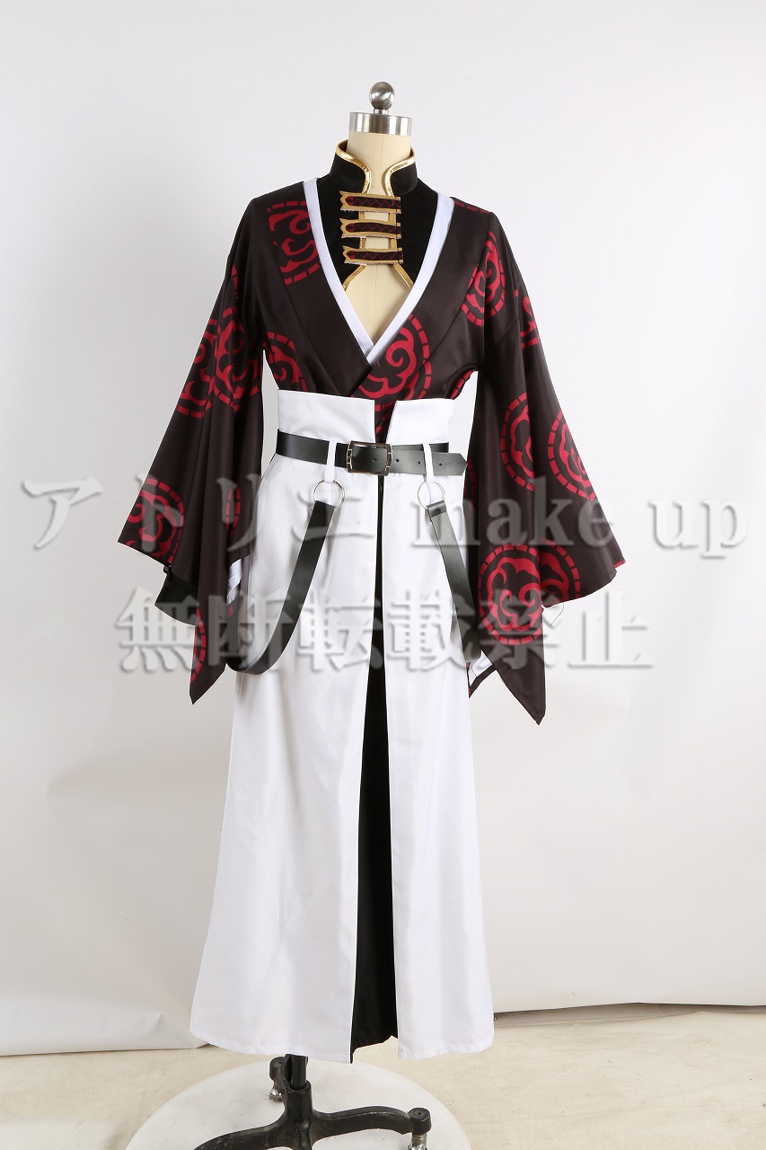 fgo コスプレ衣装　英霊祝装 高杉晋作 Fate Grand Order コスプレ 衣装】高杉 晋作 ハロウィン コスチューム