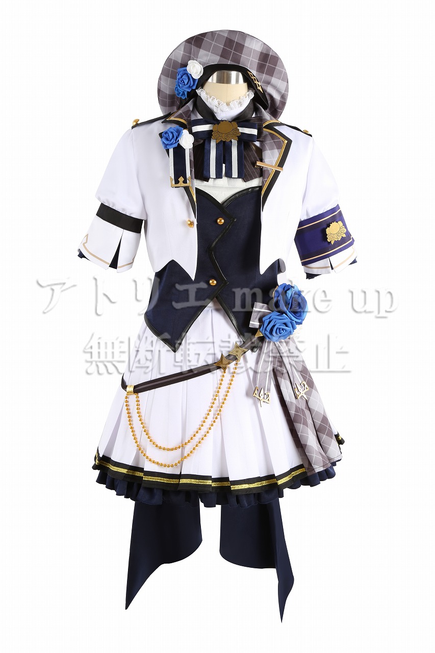 にじさんじ 先斗寧 コスプレ vtuber コスプレ 衣装】先斗寧 ぽんとねい にじさんじ