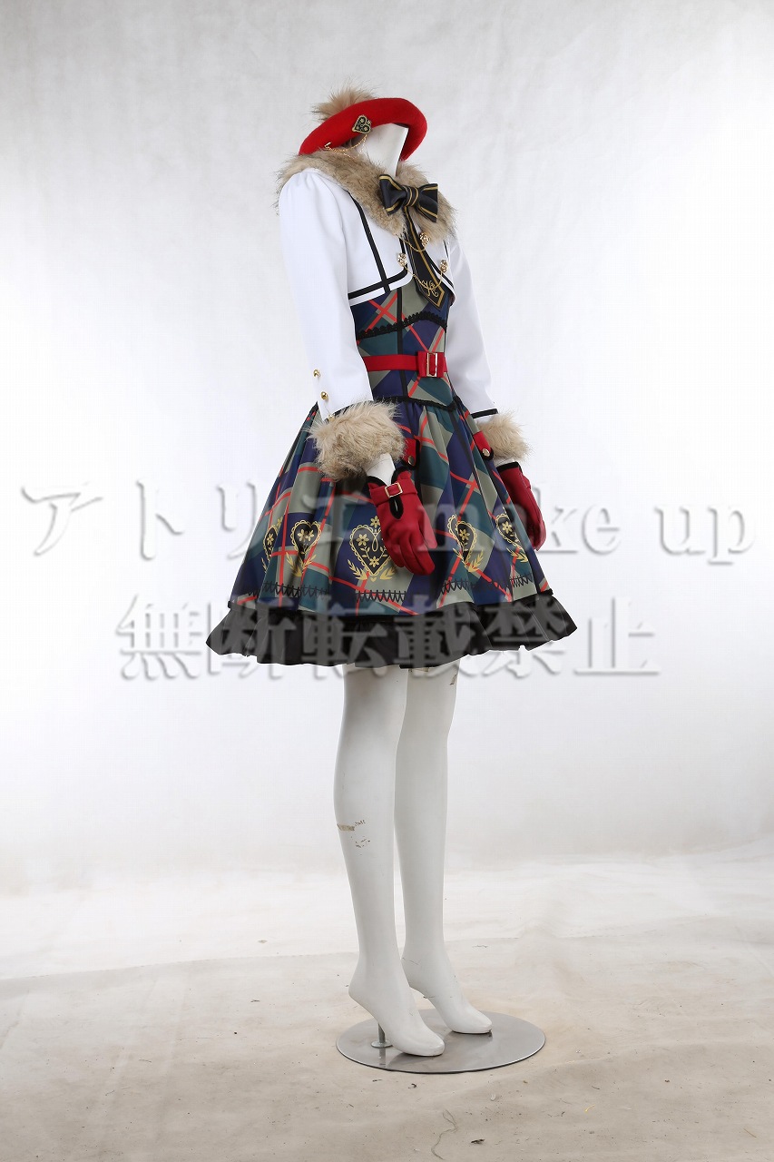 コスプレ アイドル バレエ風 ロリータ 衣装 Amazon.co.jp: [SSUPTEMBER2] バレエ アイドル ダンス衣装