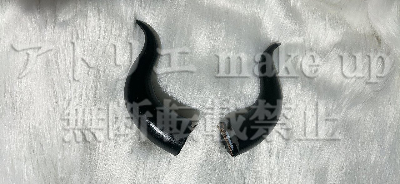 ツイステッドワンダーランド コスプレ 衣装】マレウス スケアリー 