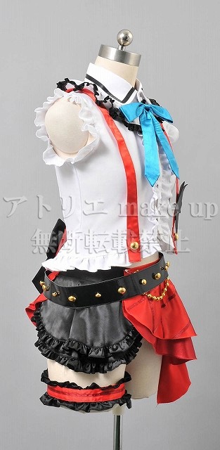 lovelive ラブライブ コスプレ 衣装】小泉 花陽 僕らは今のなか